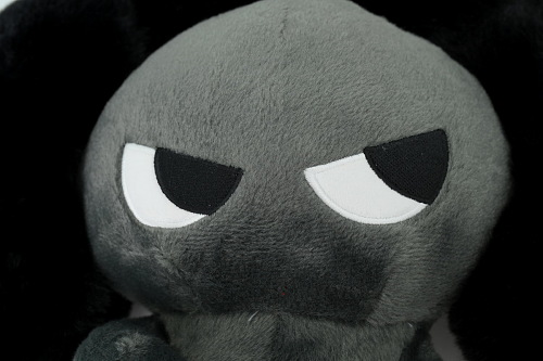CHOUCHOU WAKAEMO Black