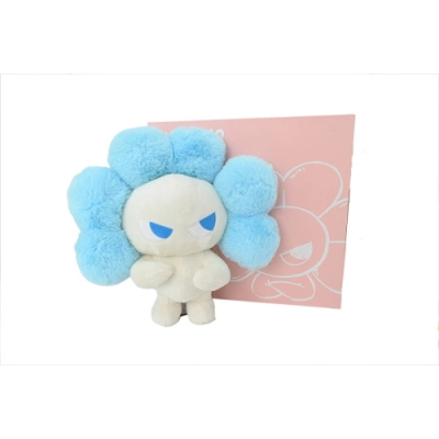 CHOUCHOU WAKAEMO Blue White 01