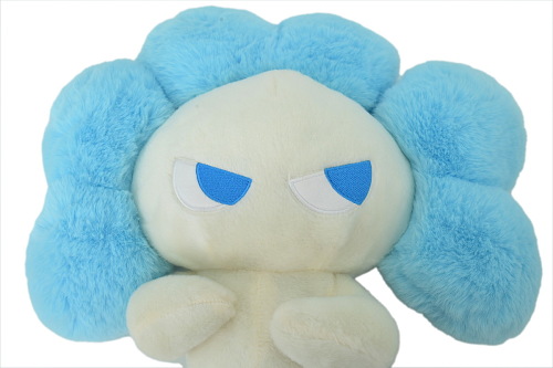 CHOUCHOU WAKAEMO Blue White
