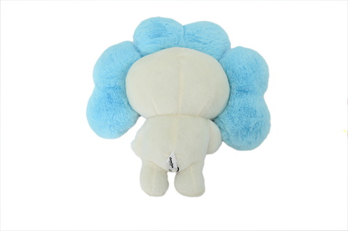 CHOUCHOU WAKAEMO Blue White