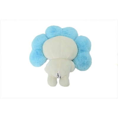 CHOUCHOU WAKAEMO Blue White 02