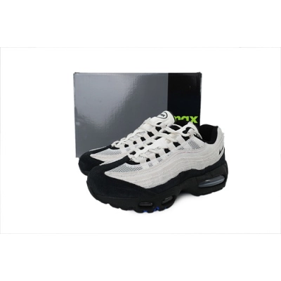PkGoden Air Max 95 Big Bubble - Family Reunion France IQ0284-010 02