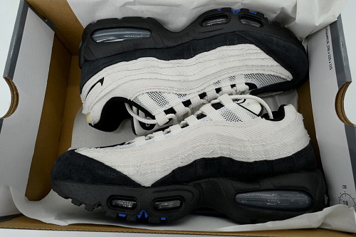 PkGoden Air Max 95 Big Bubble - Family Reunion France IQ0284-010