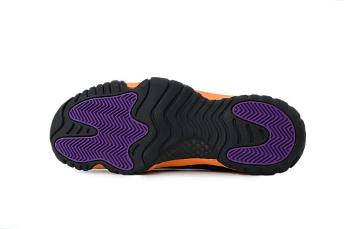 PKGoden Air Jordan 11 Retro Orange CT8012-700