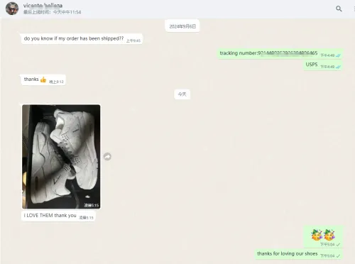 PKGoden Jordan 4 Retro Kaws 930155-003 review whatsapp customer