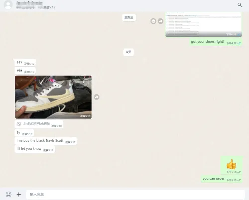 OG Jordan 1 Retro Low OG SP Travis Scott Reverse Mocha DM7866-162 review customer feedback