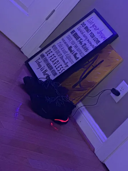 【Flash Sales】 PKGoden Balenciaga  3rd LED Tess S.Black 555032 W1GB7 1000 review customer review 01