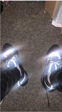 【Flash Sales】PKGoden Dior B22 Sneakers Black 3SN231ZNG_H969 review 0