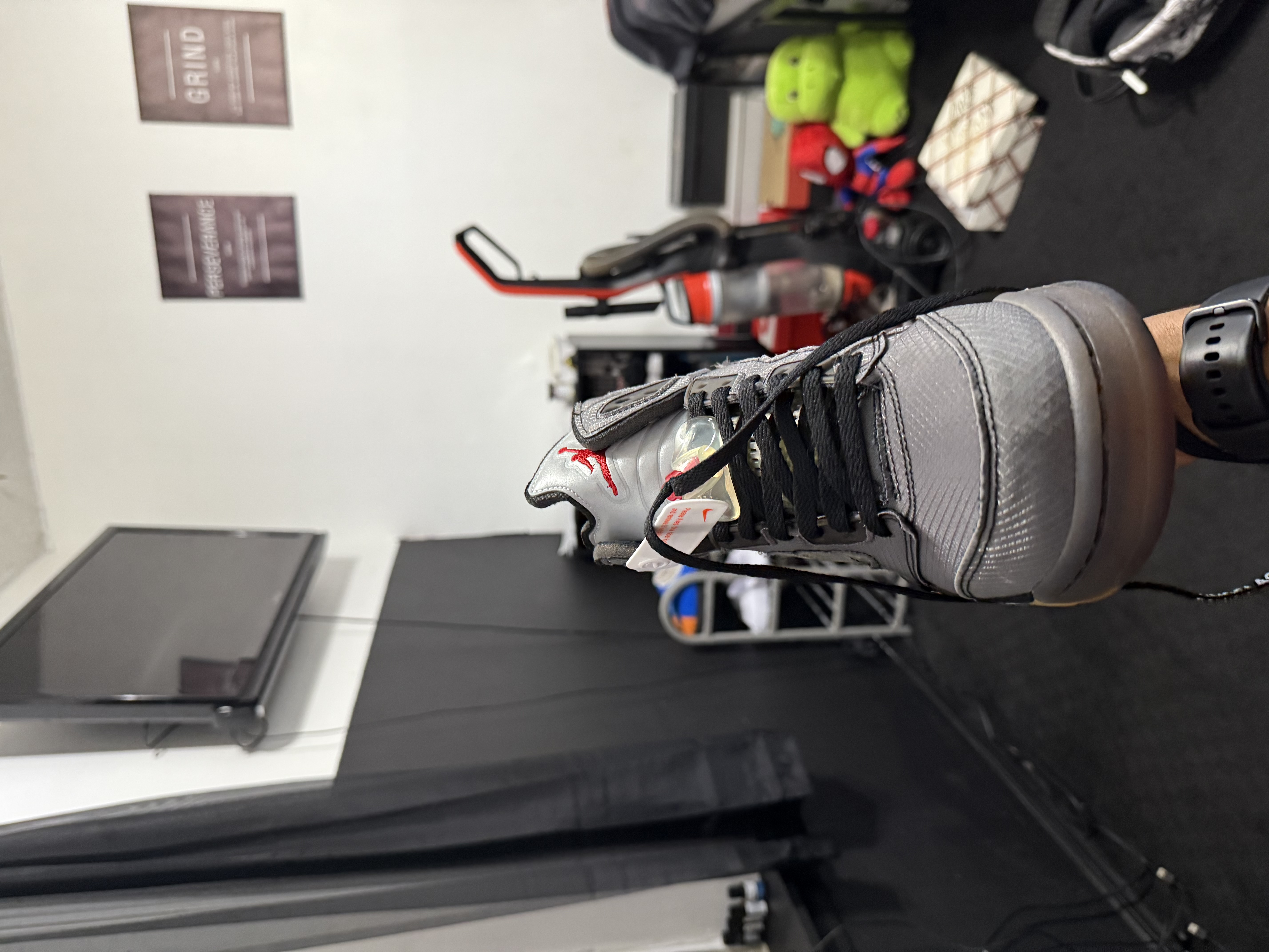 PKGoden Jordan 5 Retro Off-White Black CT8480-001 review Jt 01