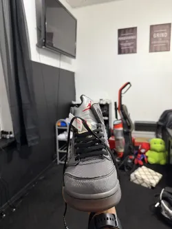 PKGoden Jordan 5 Retro Off-White Black CT8480-001 review Jt 01