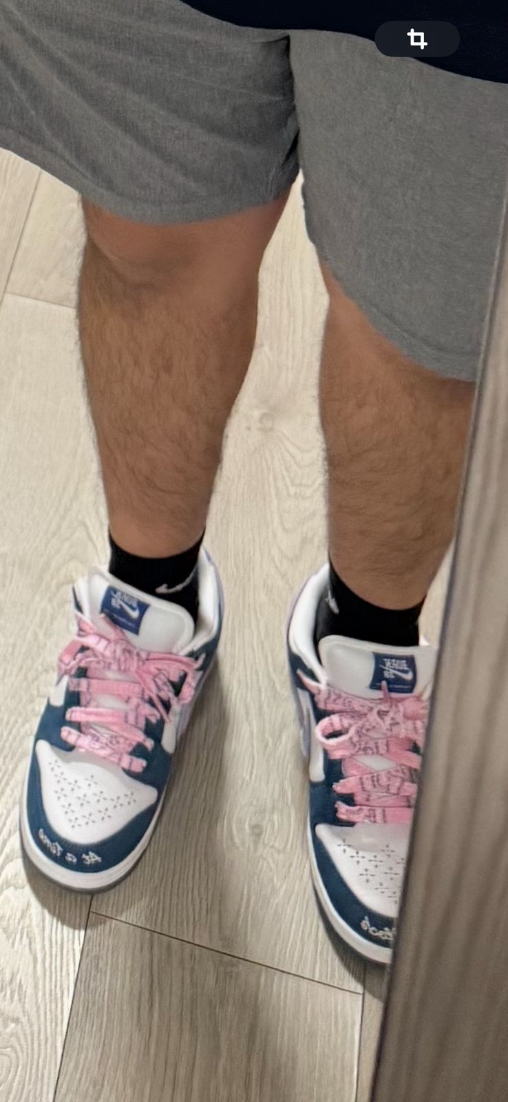 PKGoden Dunk Low Born x Raised One Block At A Time FN7819-400 review Javier Urrutia Almaguer