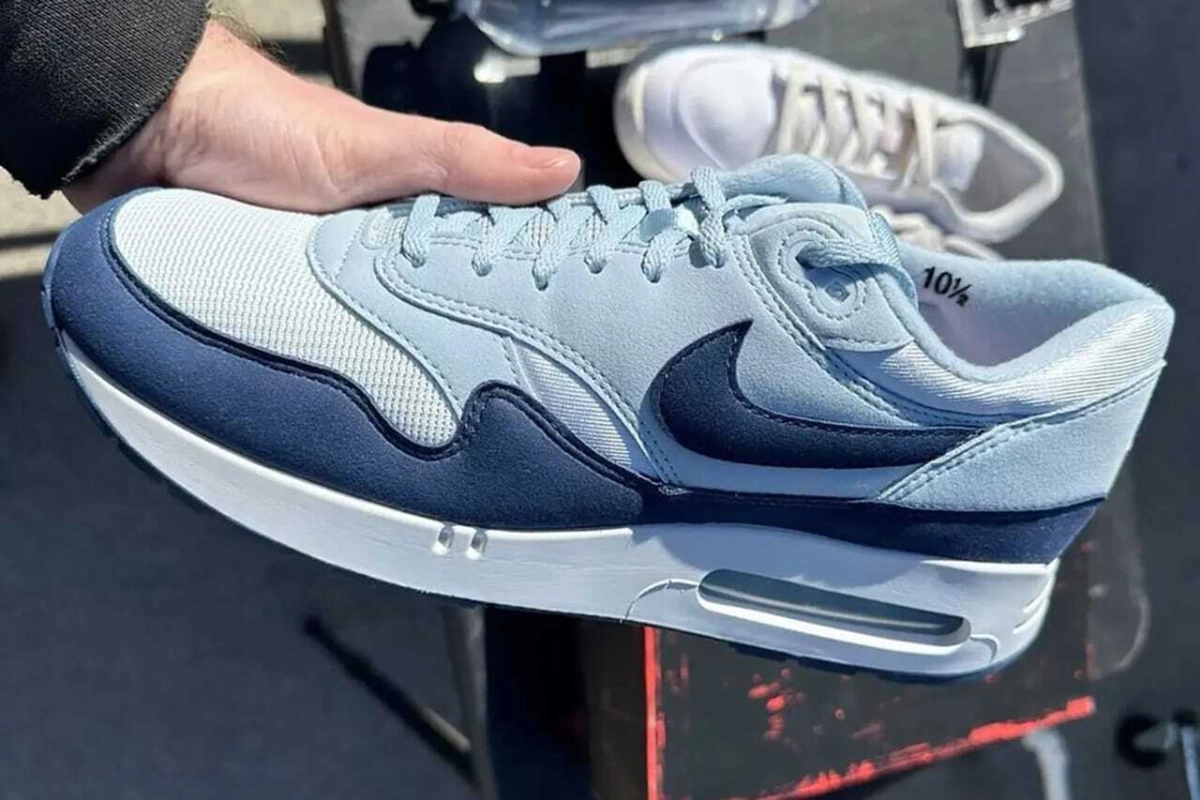 PKGoden sneakers Air Max 1 ,86 Indigo Haze