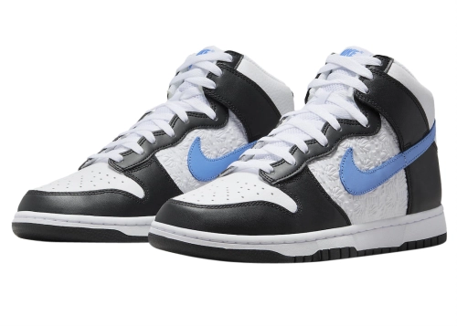 PKGoden sneakers Dunk High EMB University Blue FJ4210-001