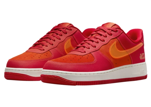 PKGoden sneakers Air Force 1 Low ATL FD8306-657