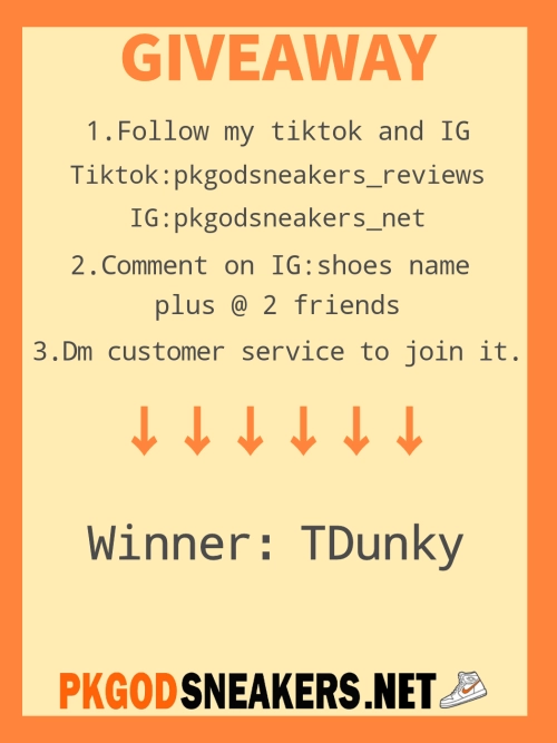 March PKGodenSneakers Day