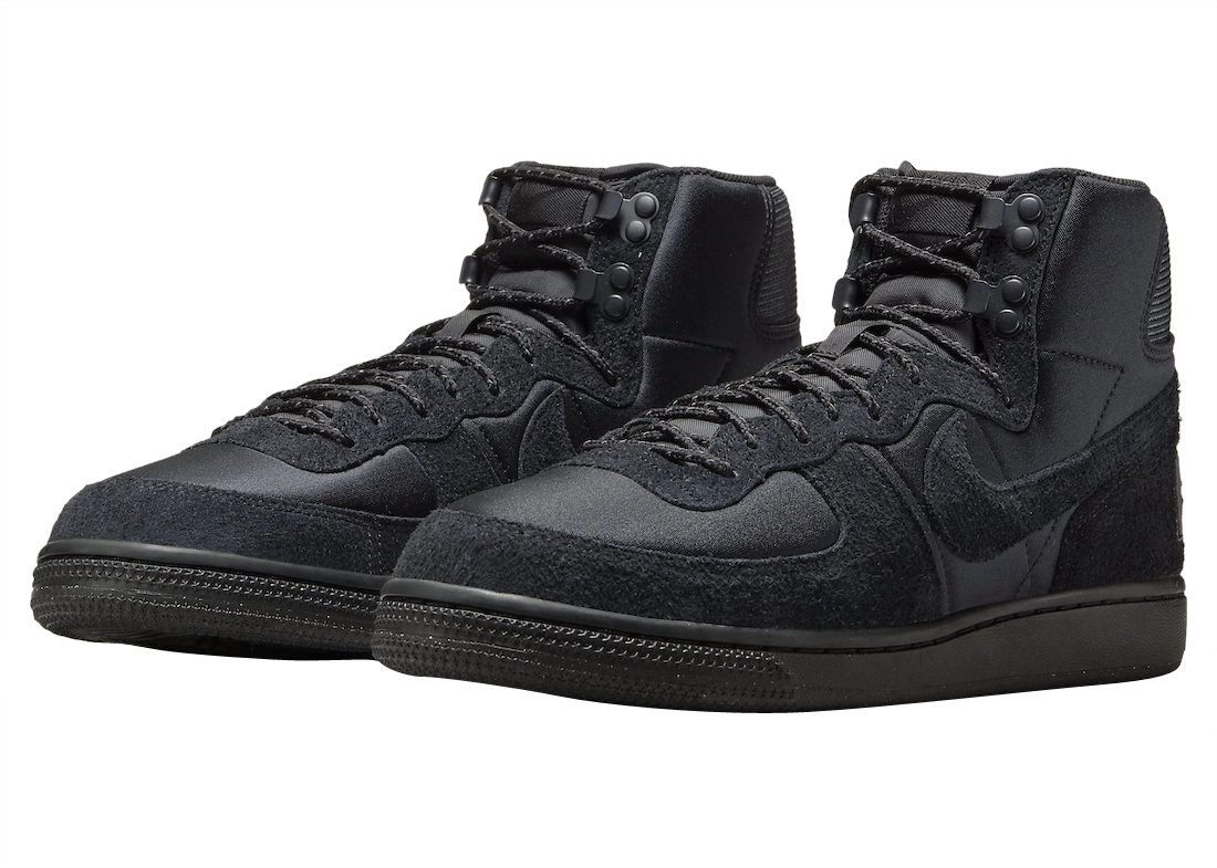 PKGoden sneakers Terminator High Hiking Boot FJ5464-010