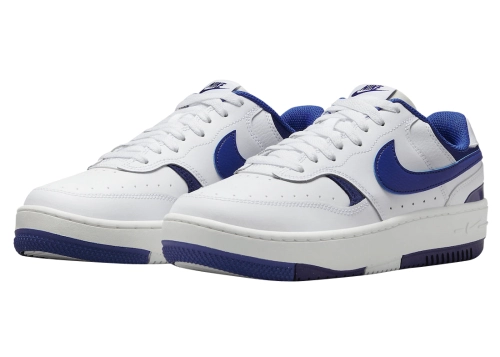 PKGoden sneakers Gamma Force WMNS Game Royal DX9176-101