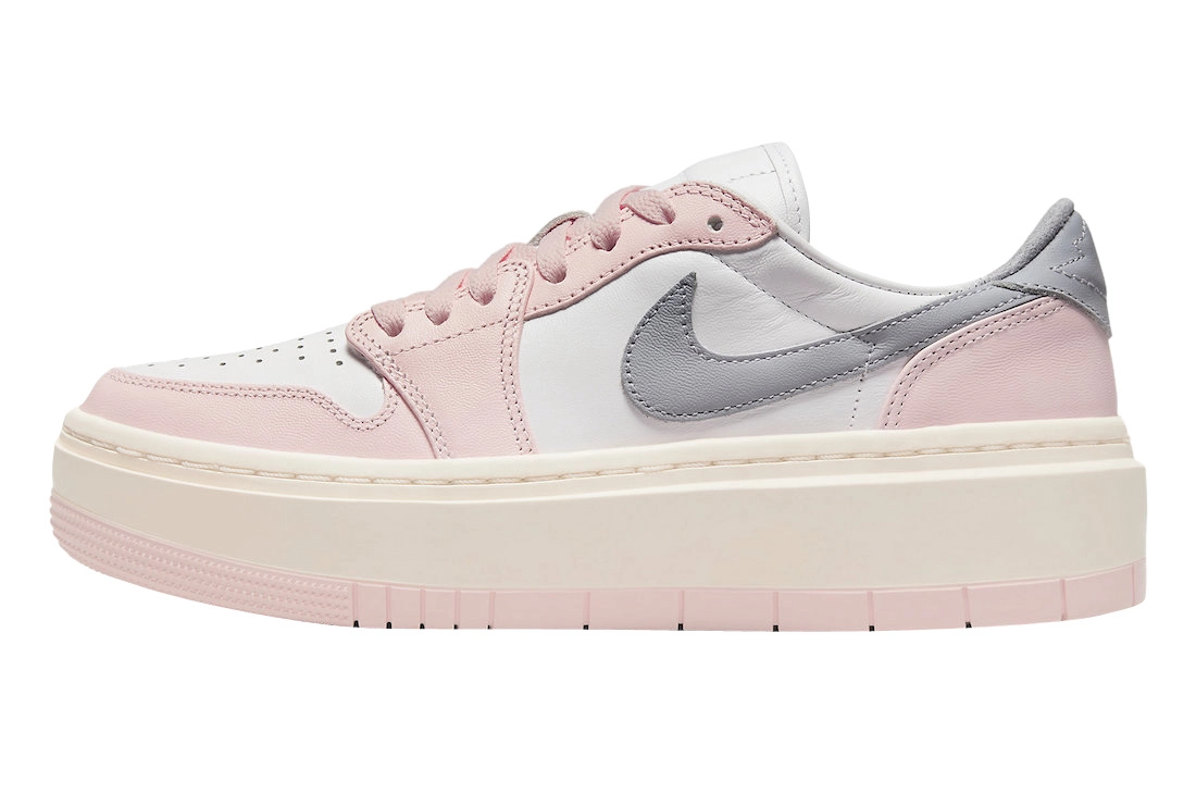 PKGoden sneakers Air Jordan 1 Elevate Low WMNS Atmosphere DH7004-600