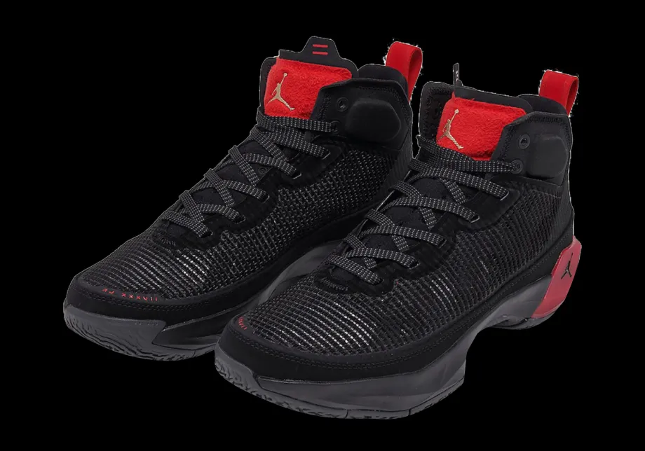 PKGoden sneakers Air Jordan 37 GS Bred DD7421-007