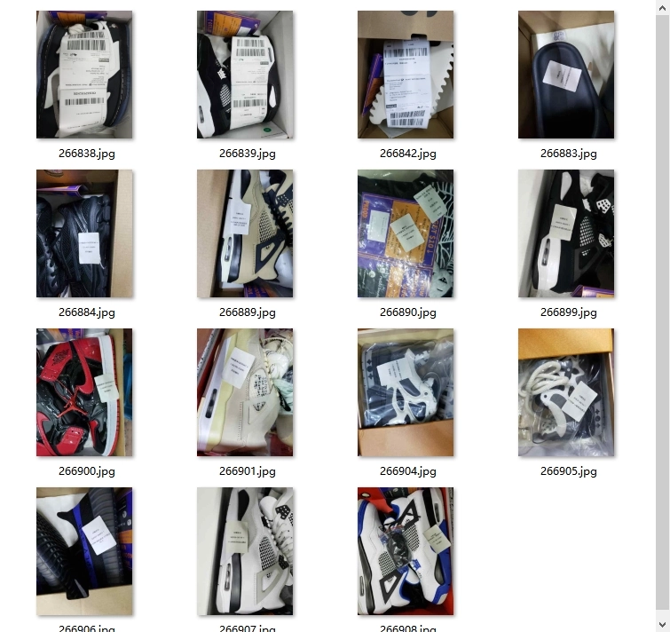 9.25 Shipping Pictures