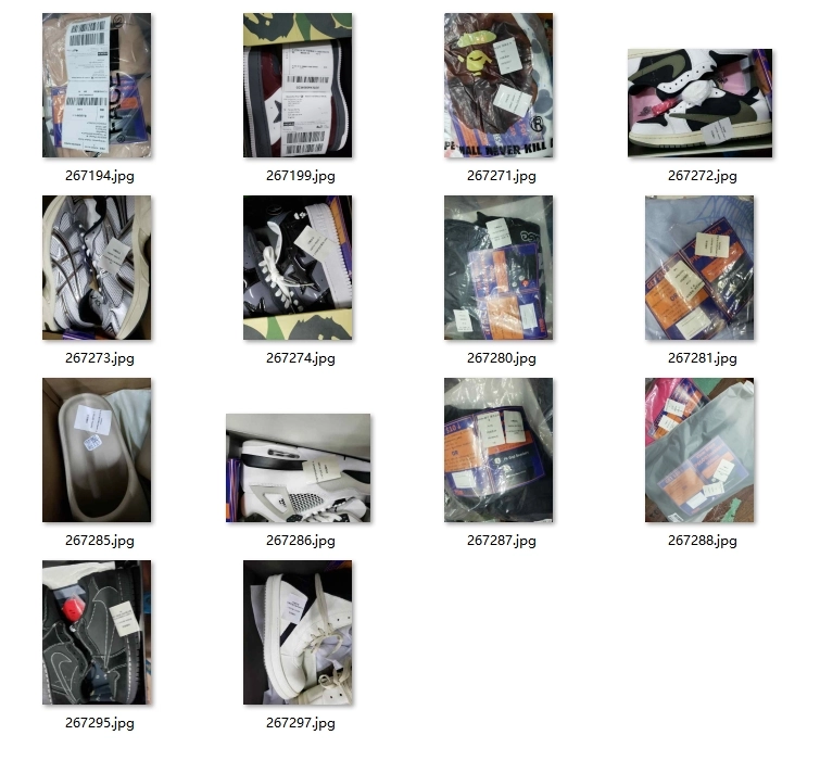 9.26 Shipping Pictures