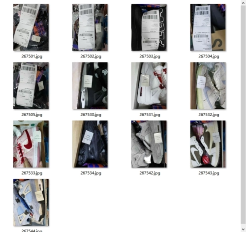 9.27 Shipping Pictures