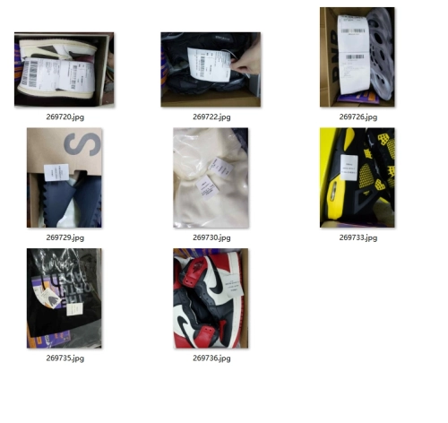 10.6 Shipping Pictures