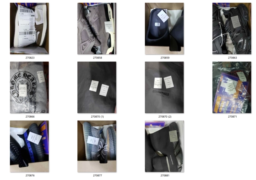 10.7 Shipping Pictures