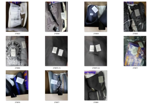 10.7 Shipping Pictures