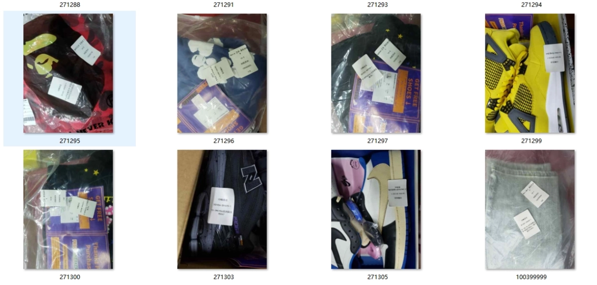 10.9 Shipping Pictures