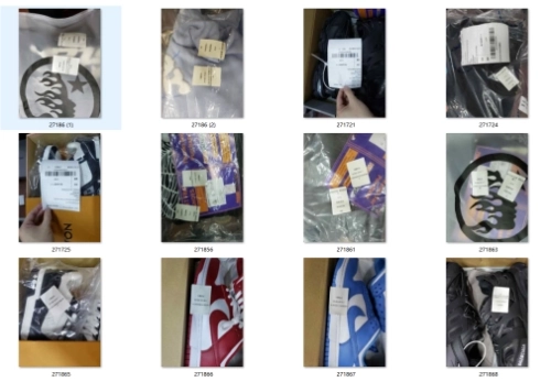 10.10 Shipping Pictures