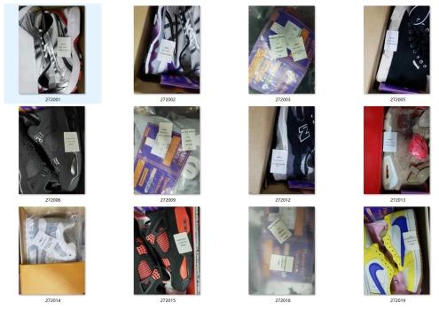 10.13 Shipping Pictures