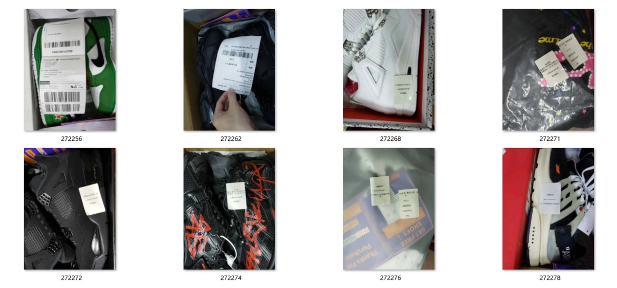 10.14 Shipping Pictures