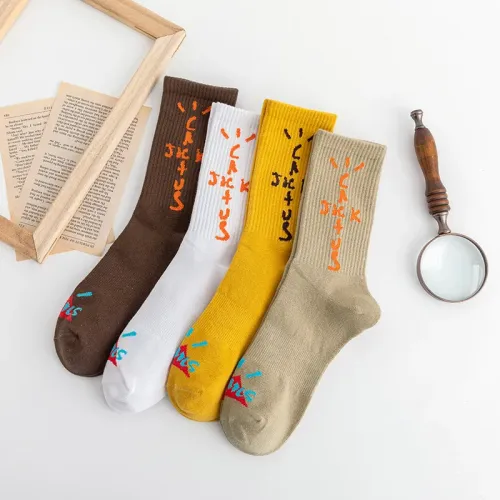 Blackfriday Free Sock