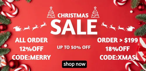 Xmas Giveaway