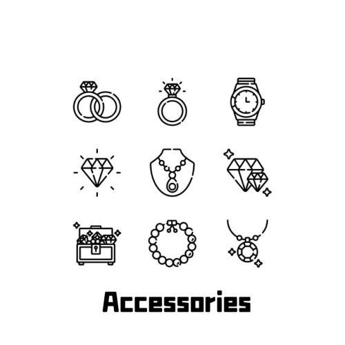 Accessories