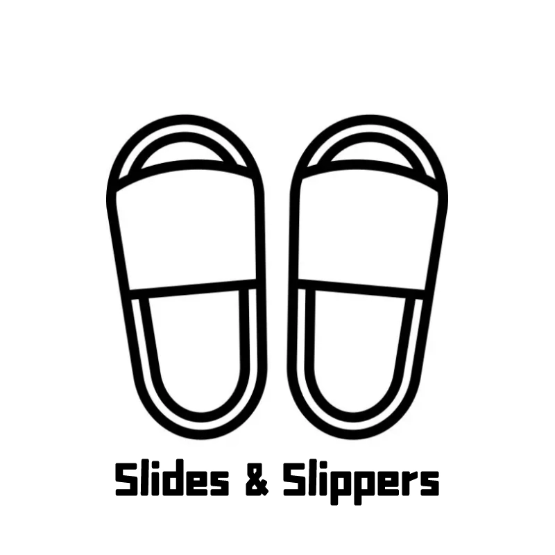 Slide and Slipper