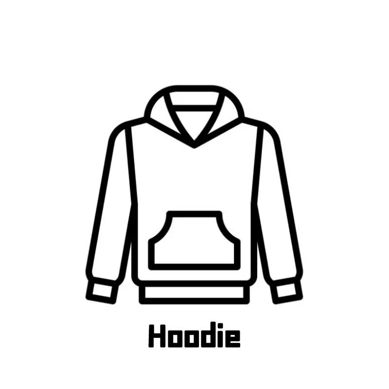 Hoodie Brands