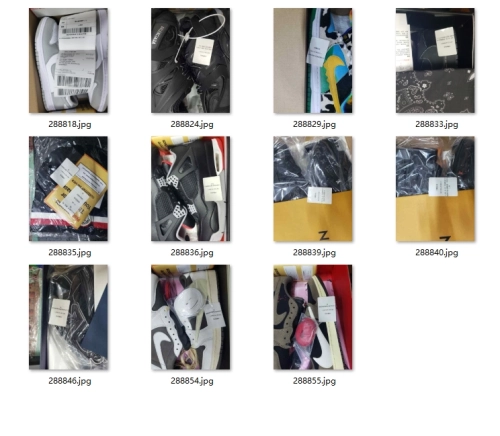 12.4 Shipping Pictures