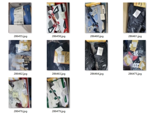 12.2 Shipping Pictures