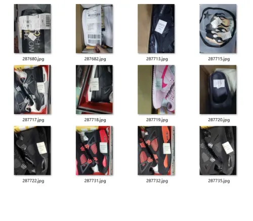 12.3 Shipping Pictures