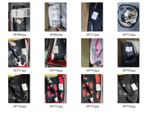 12.3 Shipping Pictures