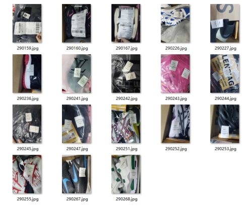 12.6 Shipping Pictures