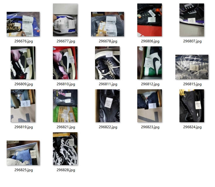 12.24 Shipping Pictures