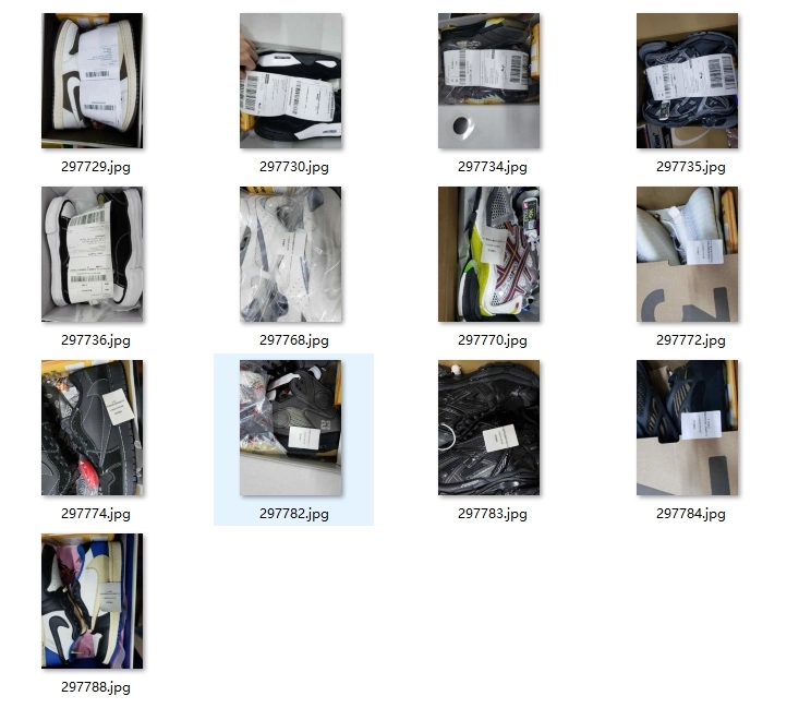 12.26 Shipping Pictures