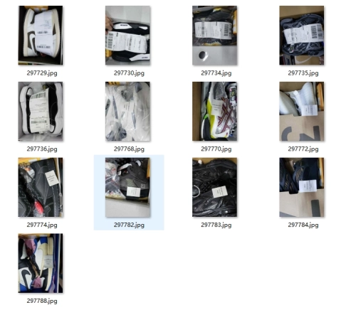 12.26 Shipping Pictures