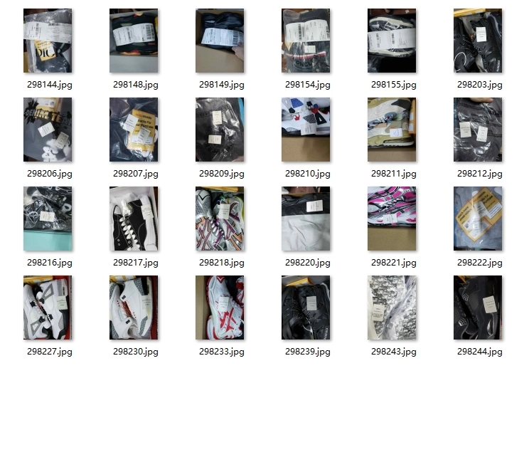 12.27 Shipping Pictures