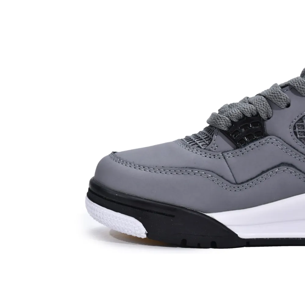 Jordan 4 Retro Cool Grey 308497-007  