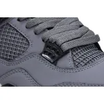 Jordan 4 Retro Cool Grey 308497-007  