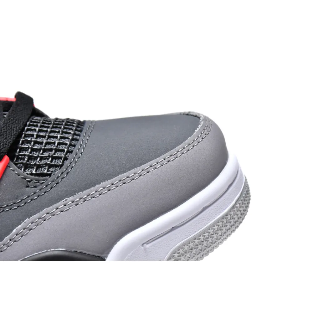 Jordan 4 Retro Infrared DH6927-061